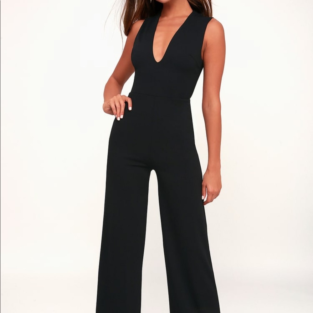 Lulus Jumpsuit